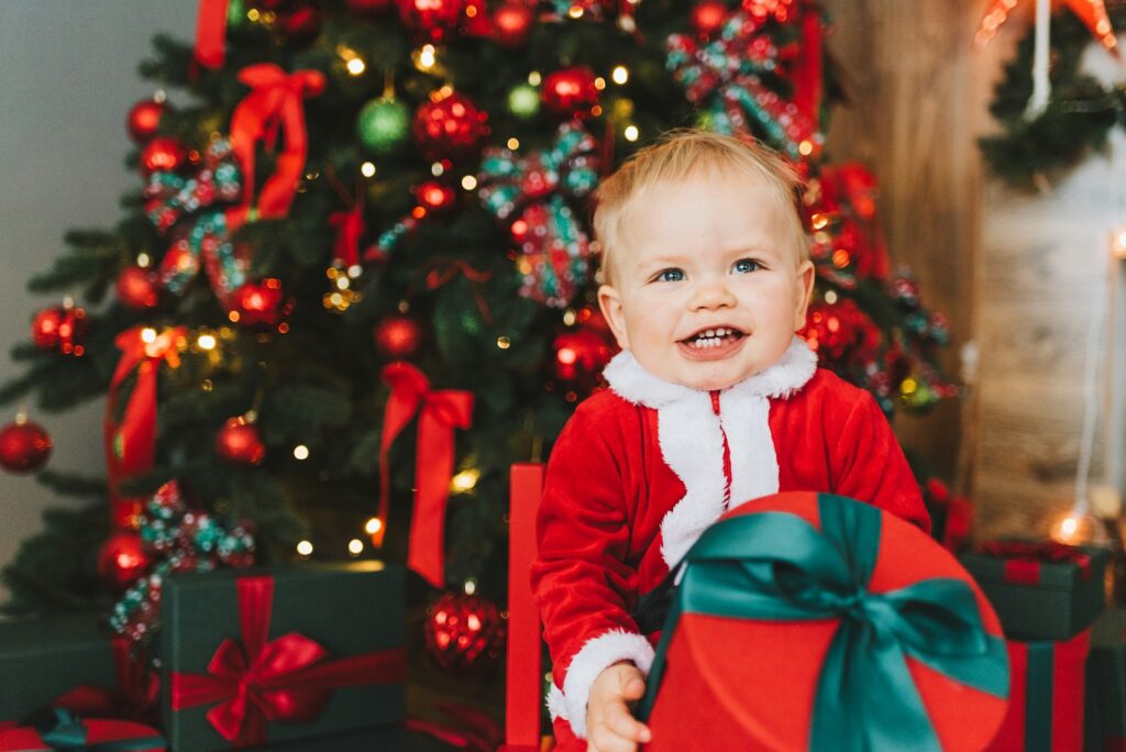 cadeau pour bébé